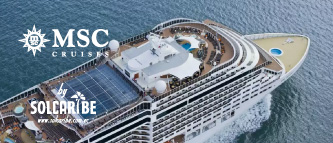 CRUCEROS DESDE BRASIL A ESPAÑA