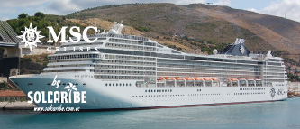 PAQUETES TURÍSTICOS POR SUDAMÉRICA EN CRUCERO