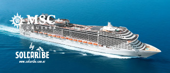 CRUCEROS DESDE RIO DE JANEIRO BRASIL POR SUDAMÉRICA