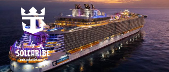 CRUCEROS ROYAL AL CARIBE DESDE NEW YORK