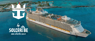 CRUCEROS A LAS BAHAMAS DESDE NEW YORK