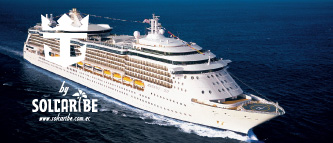 CRUCEROS A COZUMEL DESDE ECUADOR