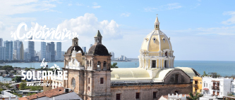 TOURS A CARTAGENA COLOMBIA DESDE QUITO Y GUAYAQUIL