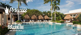PROMOCIONES A RIVIERA MAYA DESDE ECUADOR