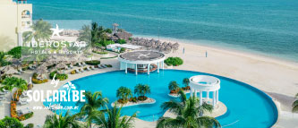 TOUR EN CHARTER A MONTEGO BAY JAMAICA DESDE QUITO Y GUAYAQUIL