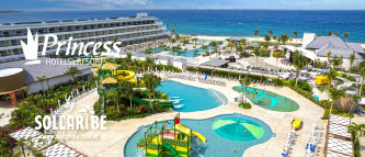 PROMOCIONES CHARTER A JAMAICA DESDE QUITO