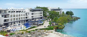 TOURS EN CHARTER ALL INCLUSIVE A JAMAICA DESDE QUITO