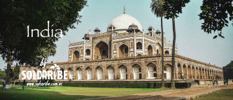 TOURS COMBINADOS A LA INDIA Y DUBAI DESDE ECUADOR