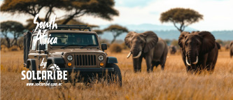 TOURS AL SUDÁFRICA DESDE ECUADOR