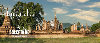 OFERTAS A TAILANDIA DESDE QUITO Y GUAYAQUIL