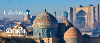 OFERTAS A UZBEKISTAN DESDE QUITO
