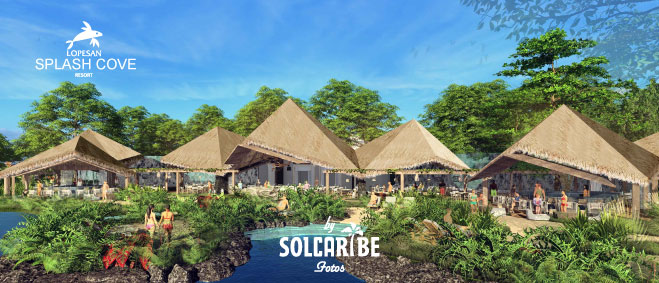 Lopesan Splash Cove Family Resort