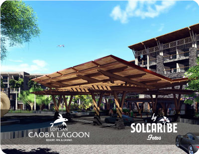 Lopesan Caoba Lagoon Resort & Casino Lopesan Caoba Lagoon Resort & Casino