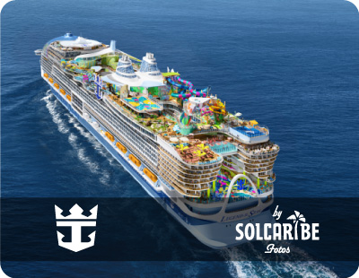 Buque Legend of the Seas