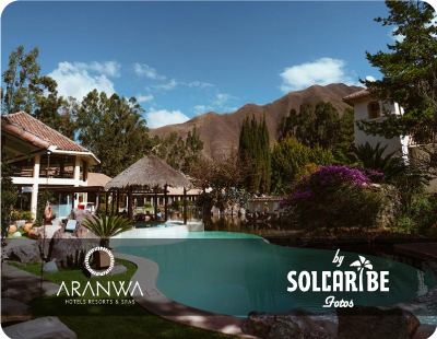 Aranwa Sacred Valley Hotel & Wellness