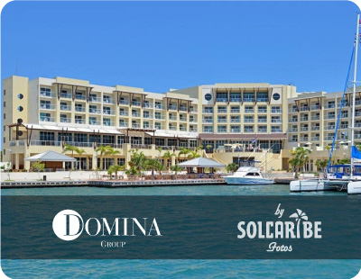 Hotel Domina Marina Varadero
