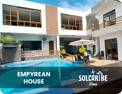 Hotel Empyrean House