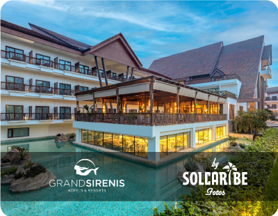 Hotel Grand Sirenis Cartagena