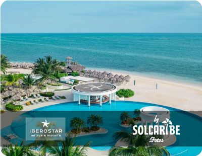 Hotel Iberostar Selection Rose Hall Suites