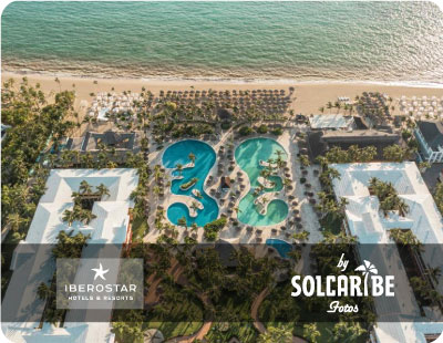 Hotel Iberostar Waves Dominicana