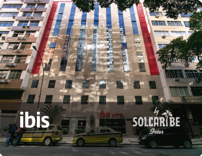 Hotel Ibis Copacabana Posto 2 Hotel Ibis Copacabana Posto 2