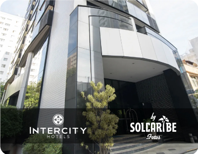 Intercity Interative Jardins
