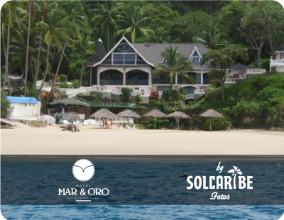 Hotel Mar y Oro Hotel Mar y Oro