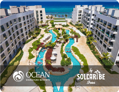 Hotel Ocean Eden Bay - Adults Only Hotel Ocean Eden Bay - Adults Only