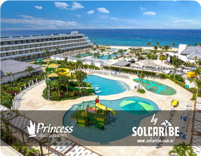 Princess Grand Jamaica