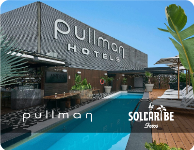 Pullman Lima Miraflores