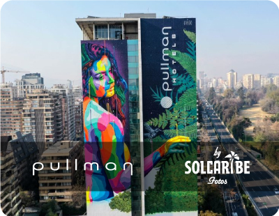 Pullman Santiago Vitacura