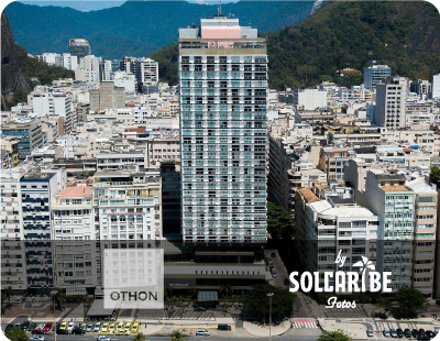 Hotel Rio Othon Palace