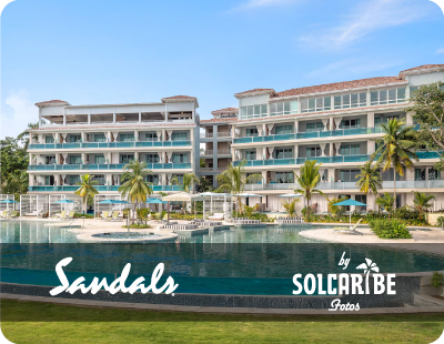 Sandals Dunn´s River