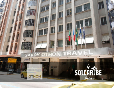 Hotel Savoy Othon