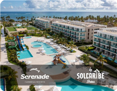 Hotel Serenade Punta Cana