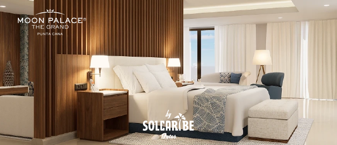 Moon Palace The Grand Punta Cana