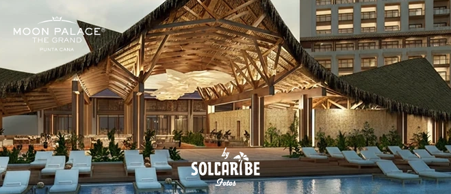 Moon Palace The Grand Punta Cana