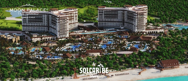 MOON PALACE THE GRAND PUNTA CANA