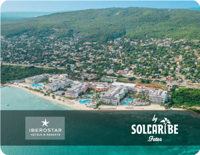 JOIA Rose Hall by Iberostar