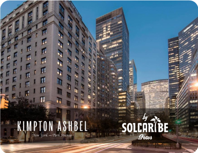 Kimpton Ashbel New York Park Avenue