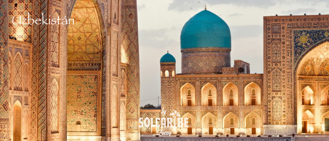 Uzbekistan