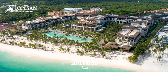 LOPESAN COSTA BAVARO PUNTA CANA