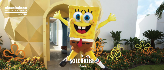 NICKELODEON PUNTA CANA