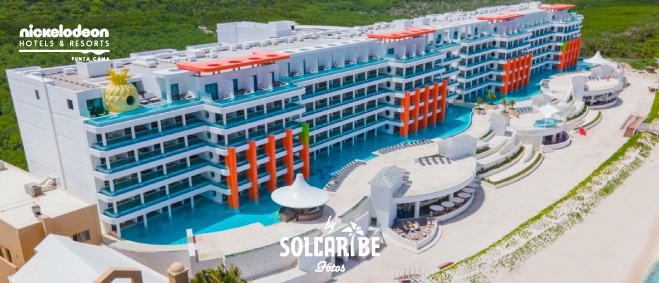 NICKELODEON PUNTA CANA