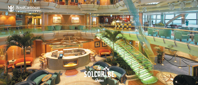 CRUCEROS ROYAL CARIBBEAN A PANAMA DESDE QUITO