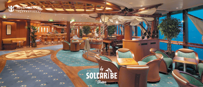CRUCEROS ROYAL CARIBBEAN A PANAMA DESDE QUITO