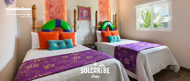 NICKELODEON PUNTA CANA