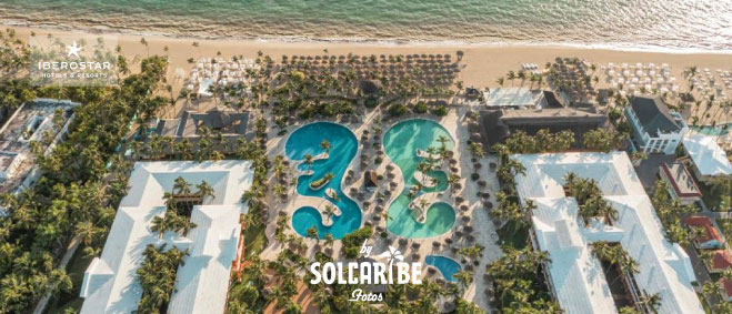 HOTEL IBEROSTAR WAVES DOMINICANA