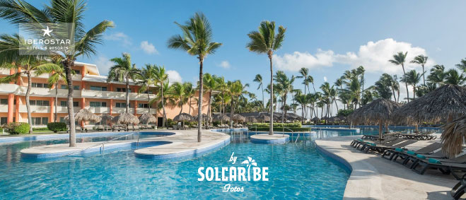 HOTEL IBEROSTAR WAVES DOMINICANA