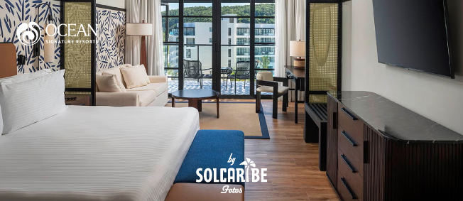 Hotel Ocean Eden Bay - Adults Only